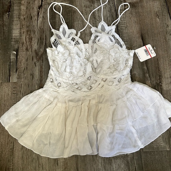 Free People Adella Cami - Picture 6 of 6